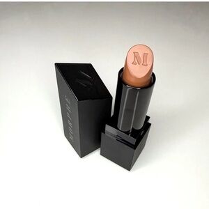 New Morphe Matte Lipstick Sweet Tea Full Size 3.5 g NWOB